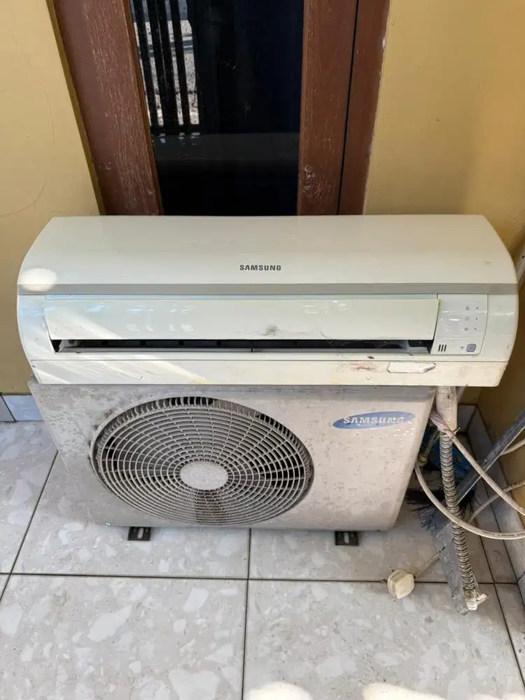 AC Second Samsung Standar Original