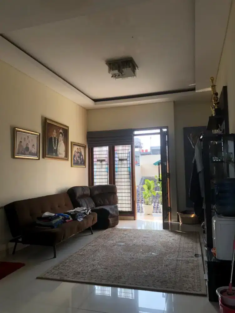 JUAL RUMAH BUAH BATU BANDUNG
