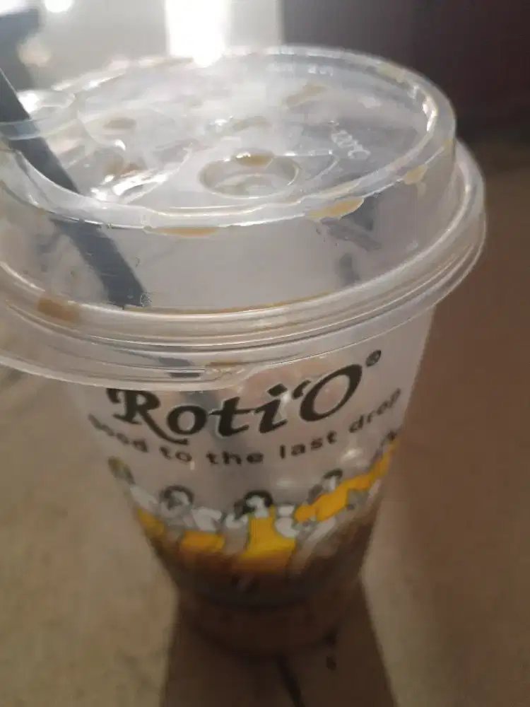 Cari satu orang untuk masak dan kelola warung makan