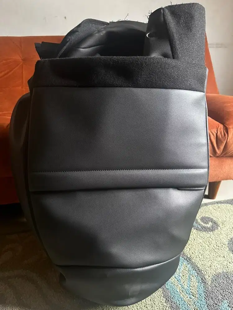 Cover jok all new hrv 2026