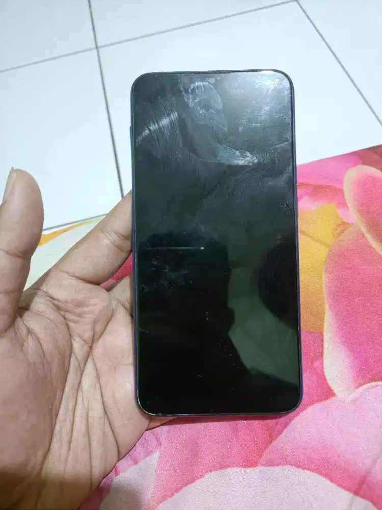 Lcd batre ori Xiaomi redmi 8