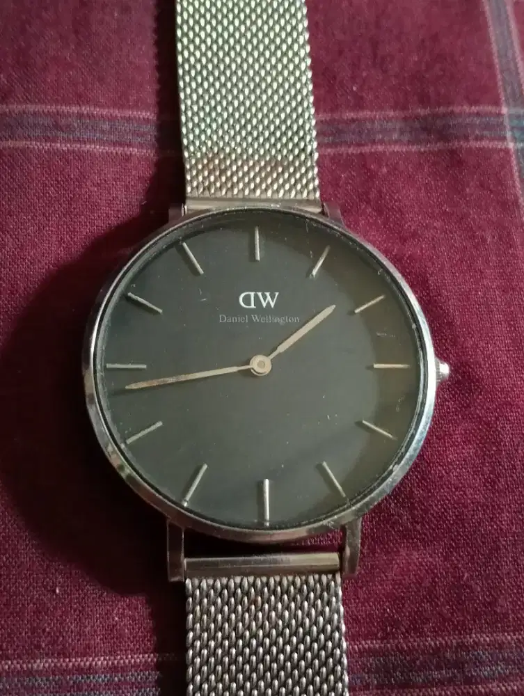 Daniel Wellington Original