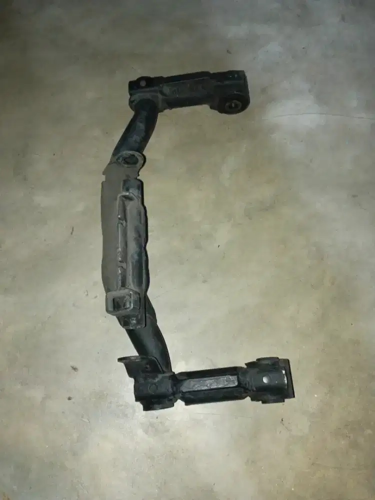 Engine Mounting Beat Deluxe 5cm