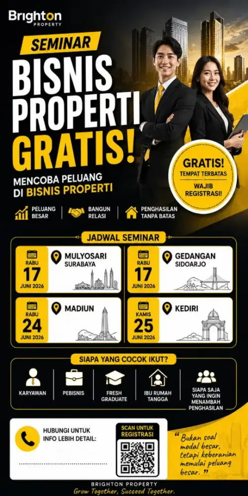 Di cari pekerja freelance