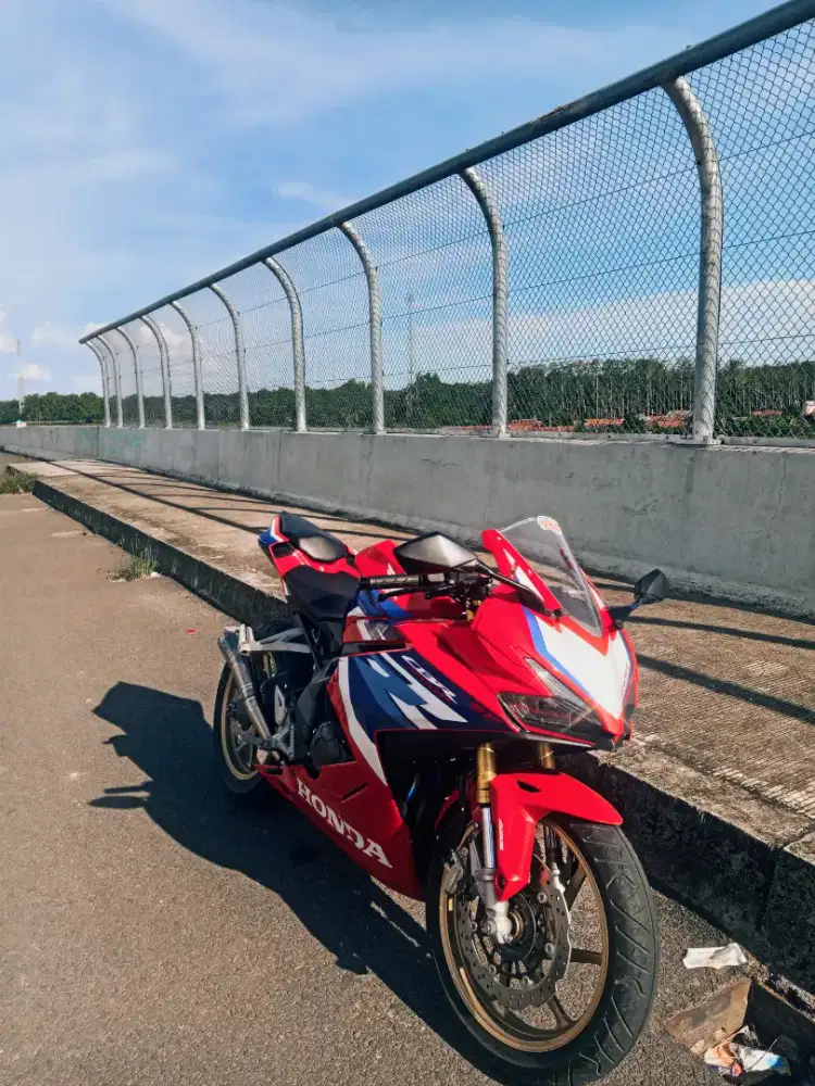 CBR 250RR ABS SP