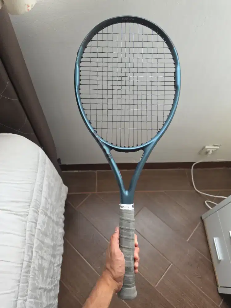 Wilson Ultra Team V4