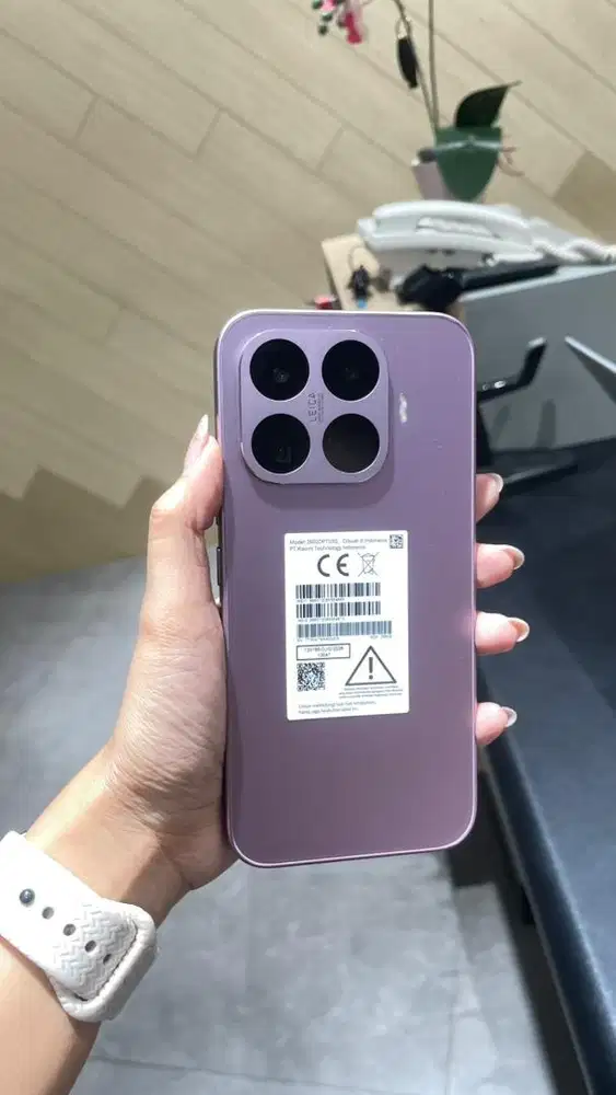 XIAOMI 17T 12/512 free Redmi headphone Neo
