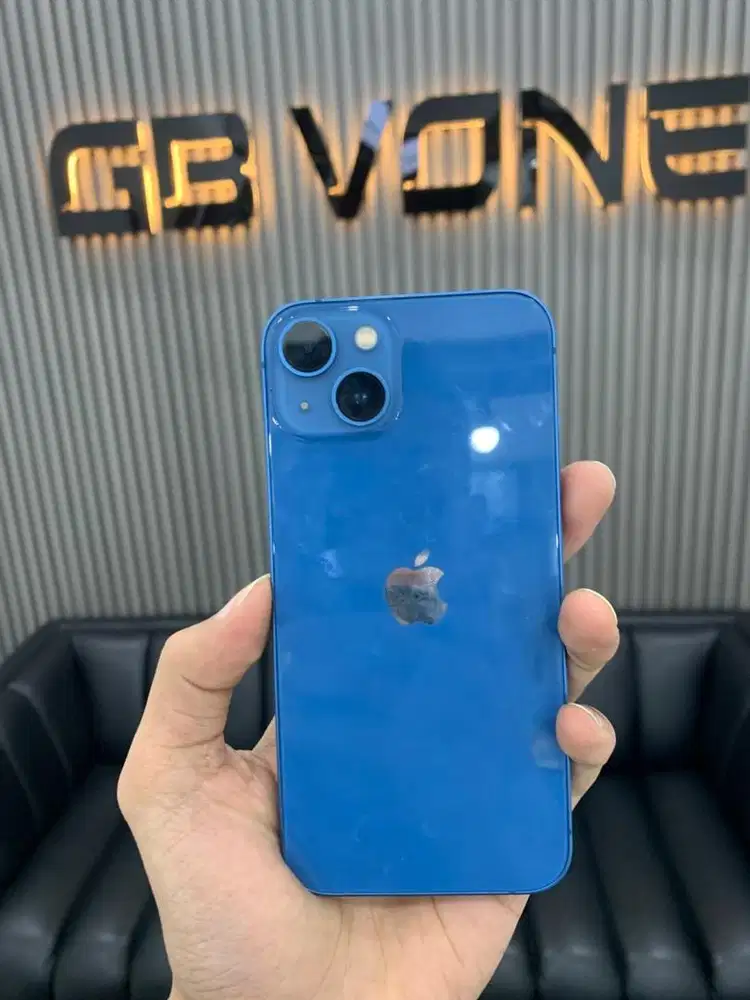 Iphone 13 128 inter allop