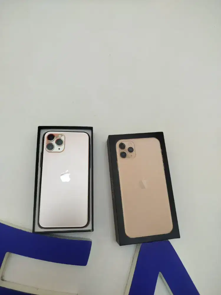 iPhone 11 pro 256gb idola baru