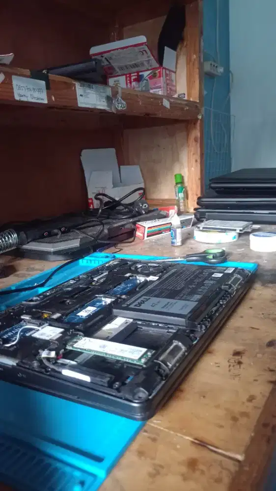 Service Laptop Tangerang