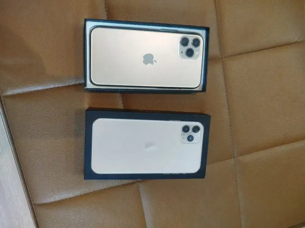 iPhone 11 pro 256gb progres gold