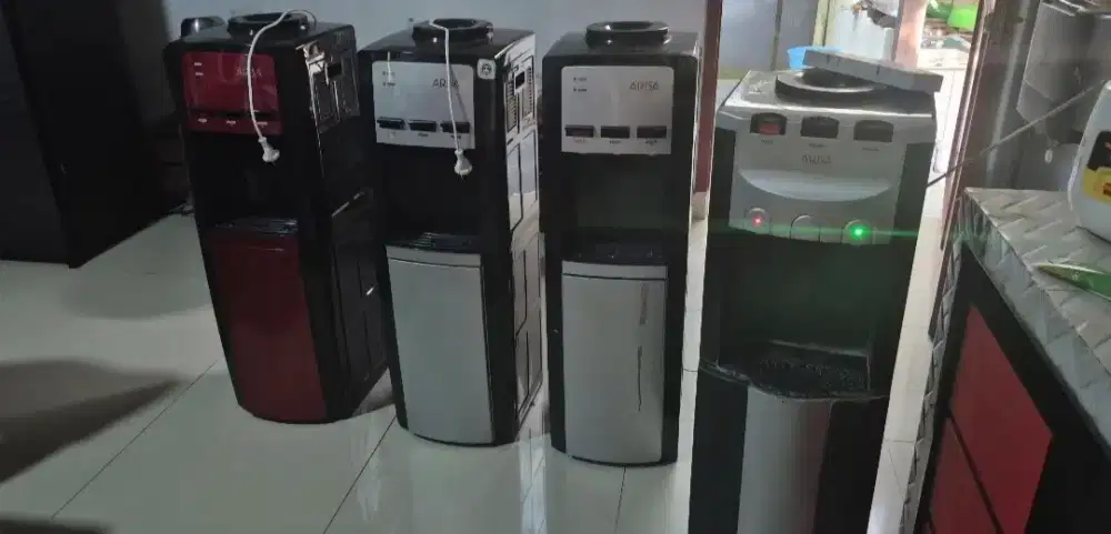DISPENSER ARISA