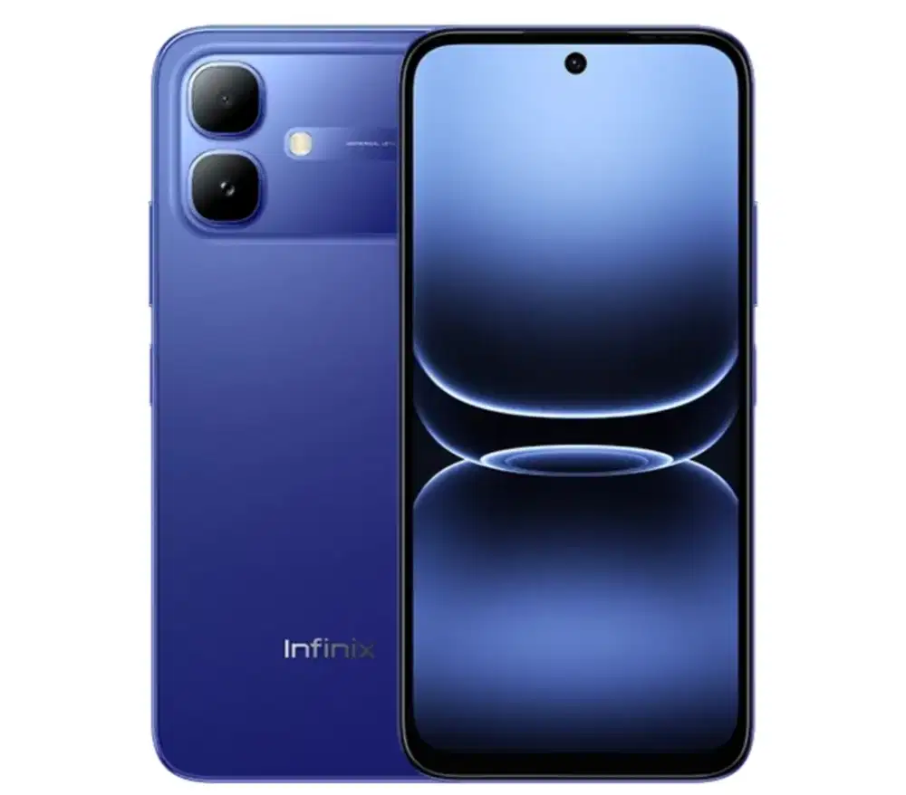 INFINIX SMART 20 BLUE BISA KREDIT