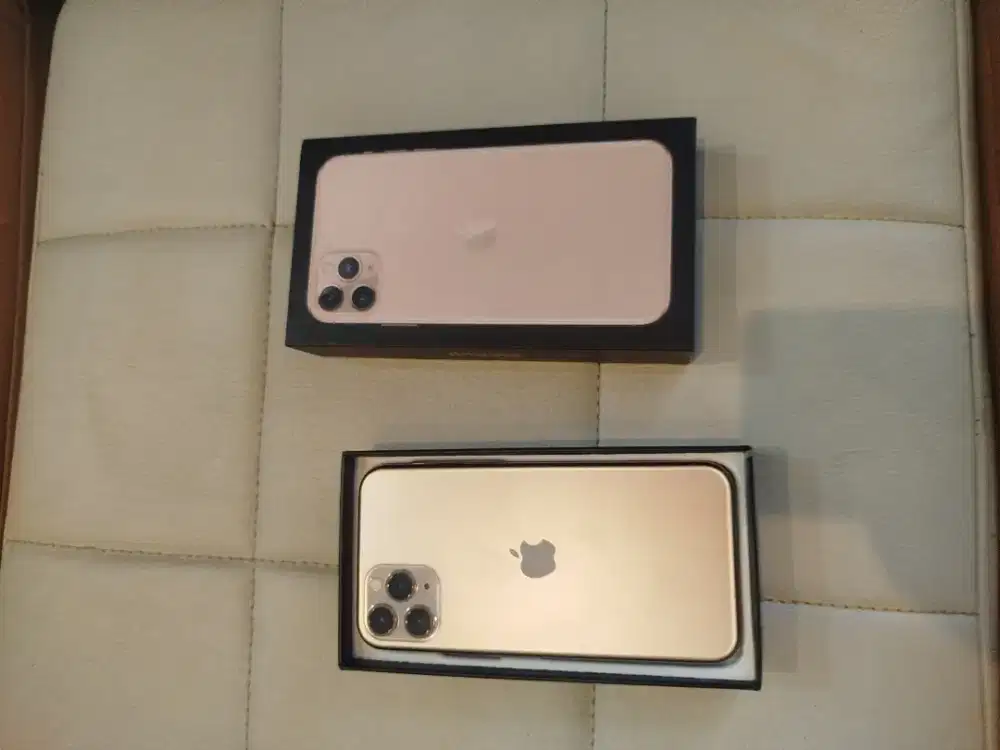 iPhone 11 pro 256gb medium apple