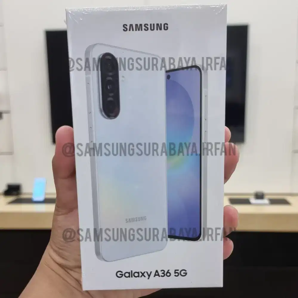 Samsung Galaxy S25Fe New Original Resmi