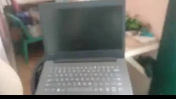 Jual laptop Lenovo tanpa charger