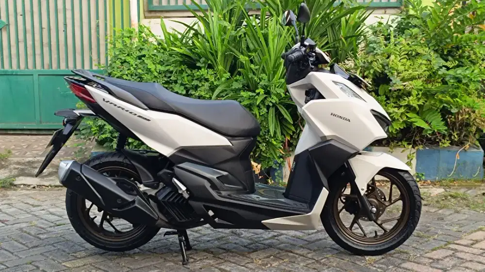 Honda Vario 160 KM 6645