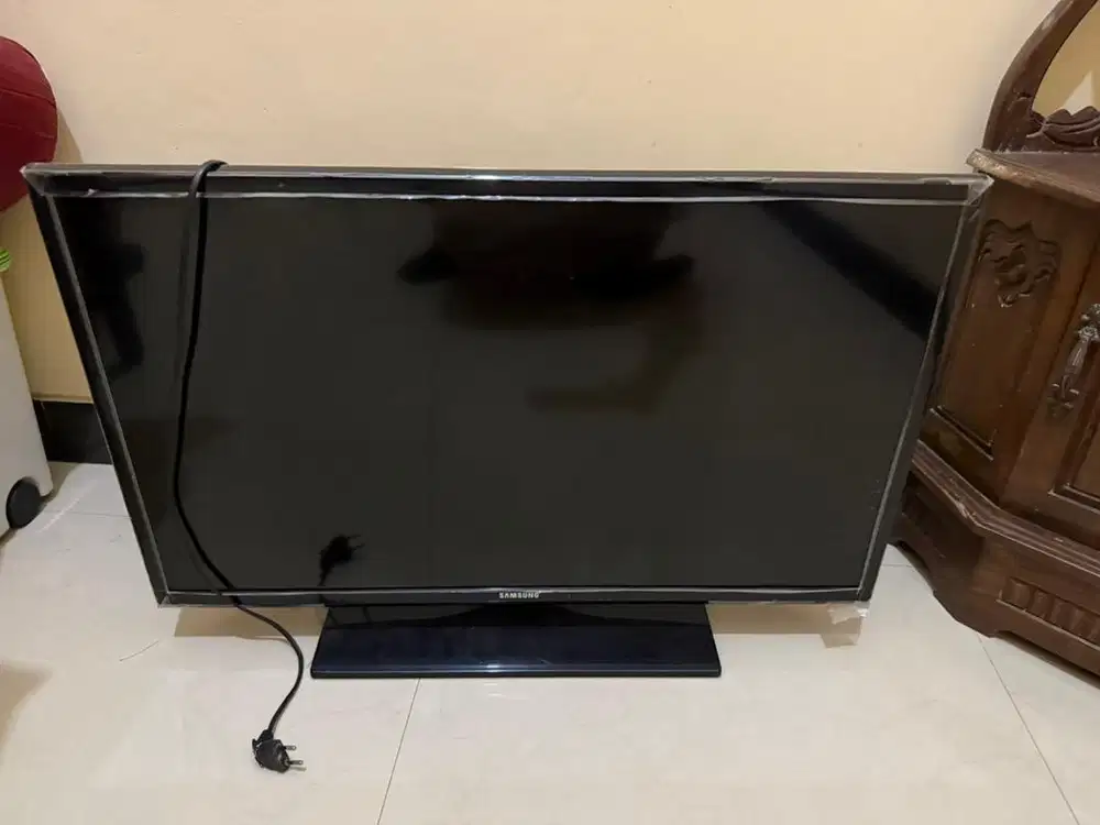TV LED Samsung 32 Inci