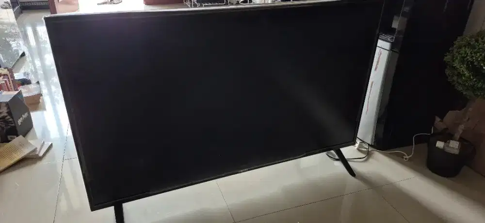 COOCAA TV S3N Smart LED TV 50 Inch 4K