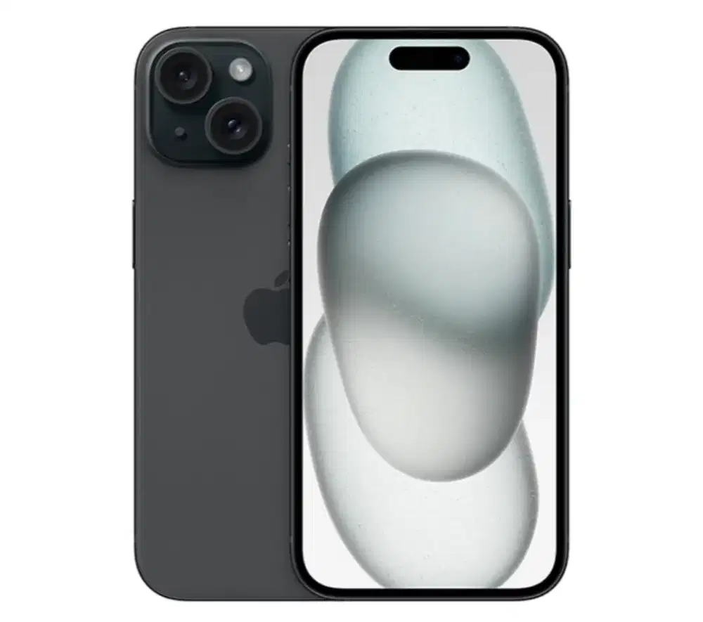 Iphone 15 bisa kredit