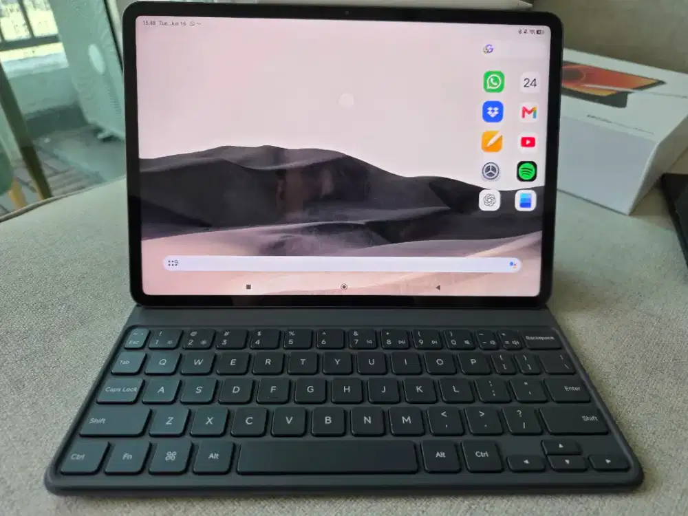 Xiaomi Mi Pad 8 Pro 12/512 Pine Green