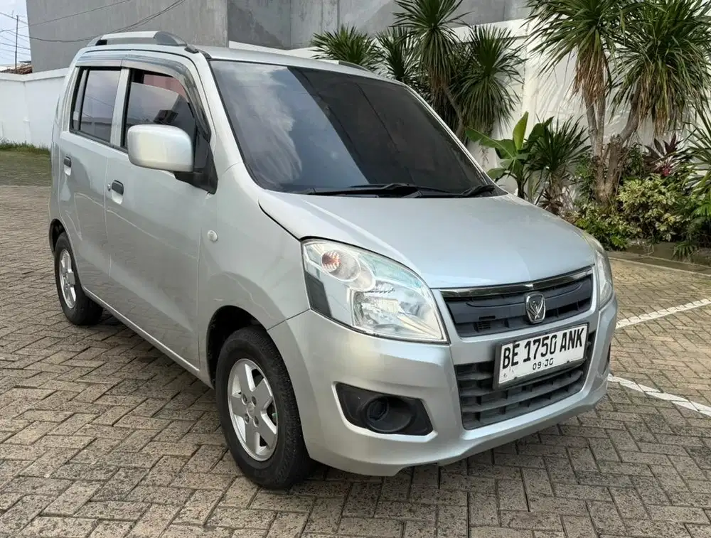 Karimun Matic Mulus istimewa