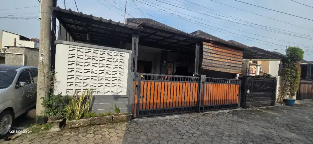 Jual Over Kredit