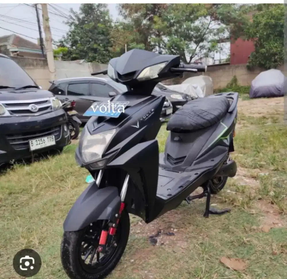 jual motor volta