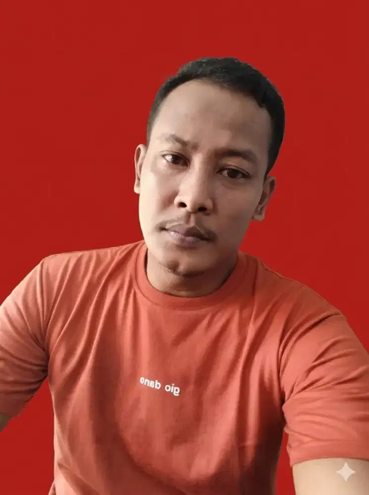 Mencari pekerjaan sebagai supir pribadi SIM A
