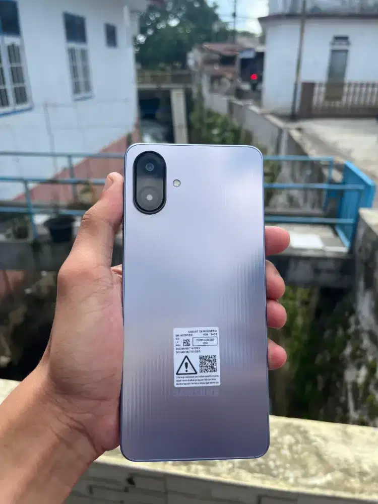 SAMSUNG ENTRY LEVEL