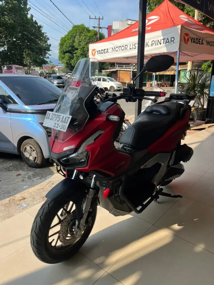 Honda adv 160cc