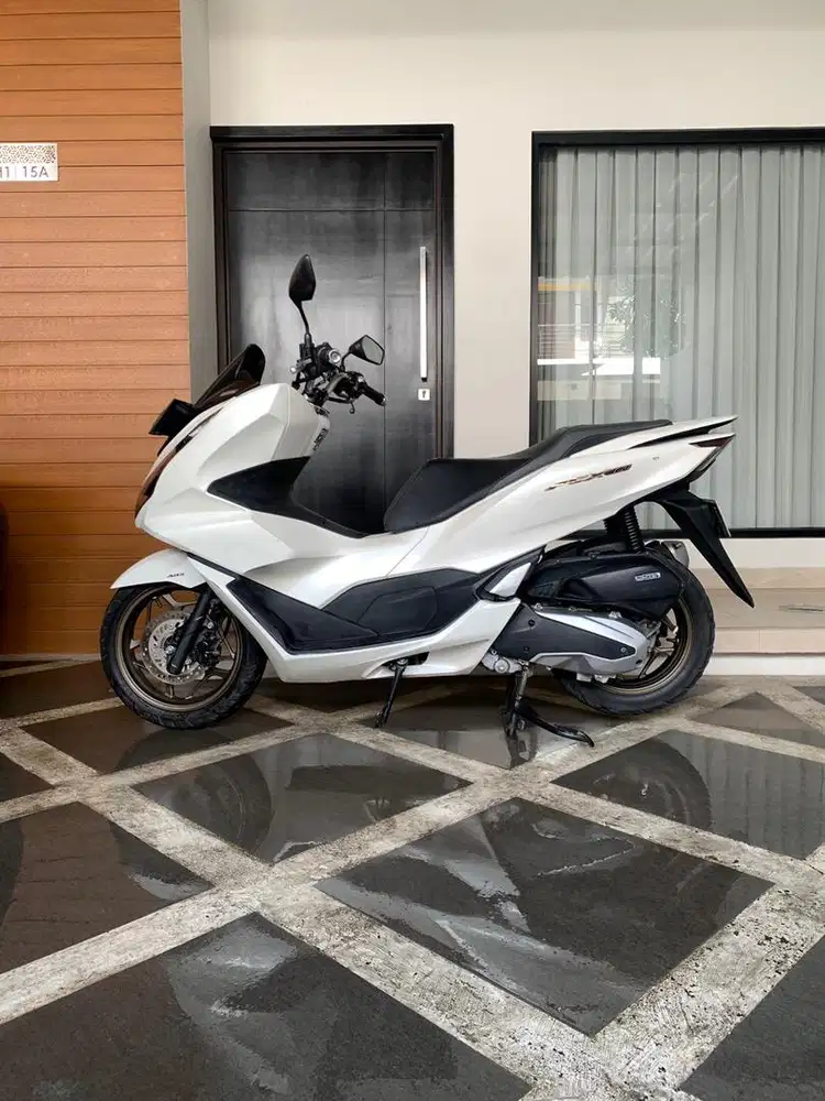 HONDA PCX 2023 ABS PAJAK ON, SURAT LGKP, REMOTE 2, MESIN ENAK JOSSSSSS