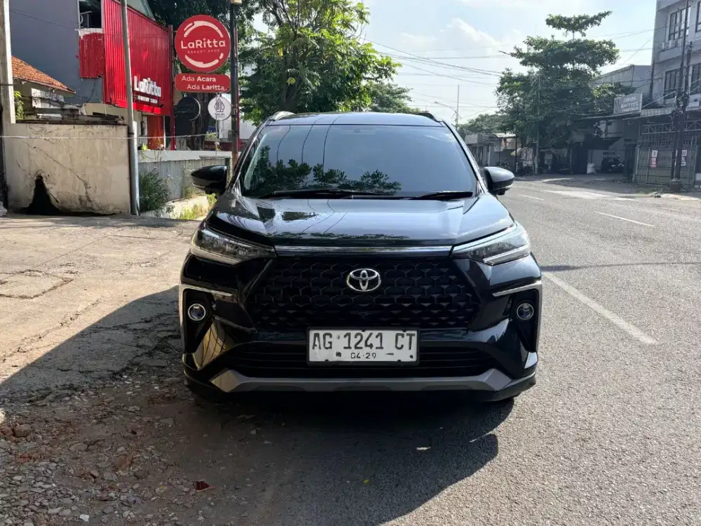 ALN AVANZA VELOZ Q 1.5 NON TSS 2024 MATIC