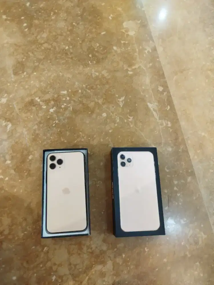 iPhone 11 pro 256gb selalu bersama