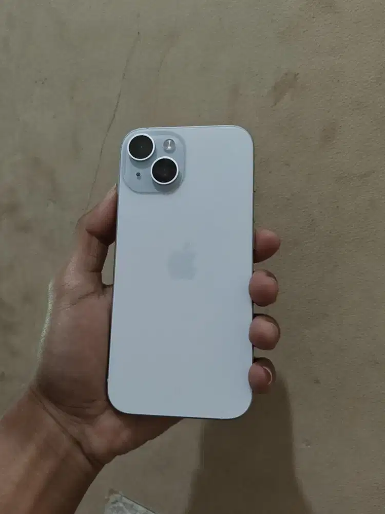 Iphone 15 128GB iBox