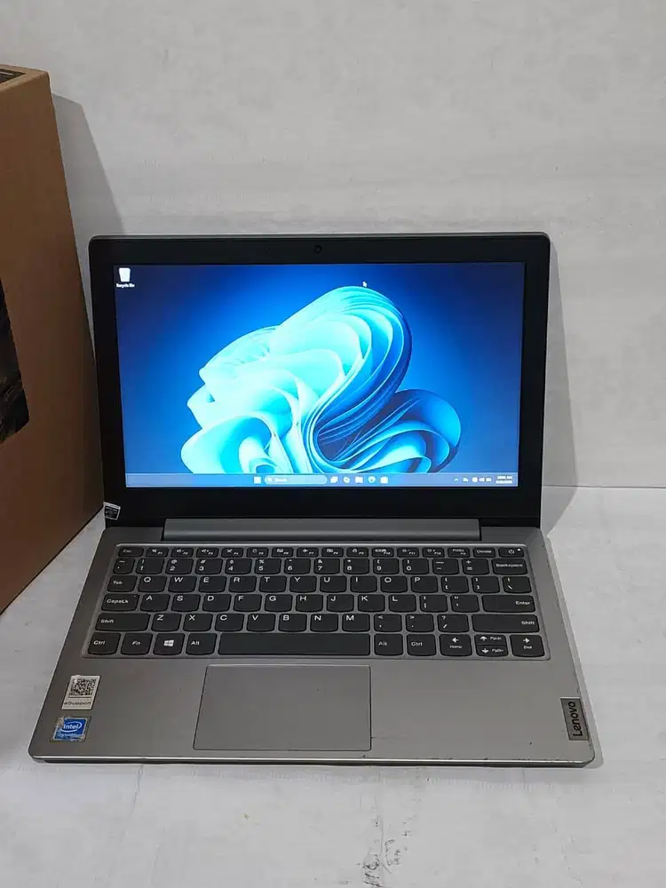 Lenovo Ideapad Slim 1 11IGL05 Celeron N4020 Ram 4Gb SSD 256Gb Termurah