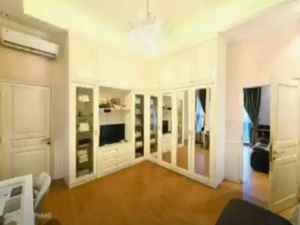 Rumah Mewah 2 lantai di Koja, Jakarta Utara, 024