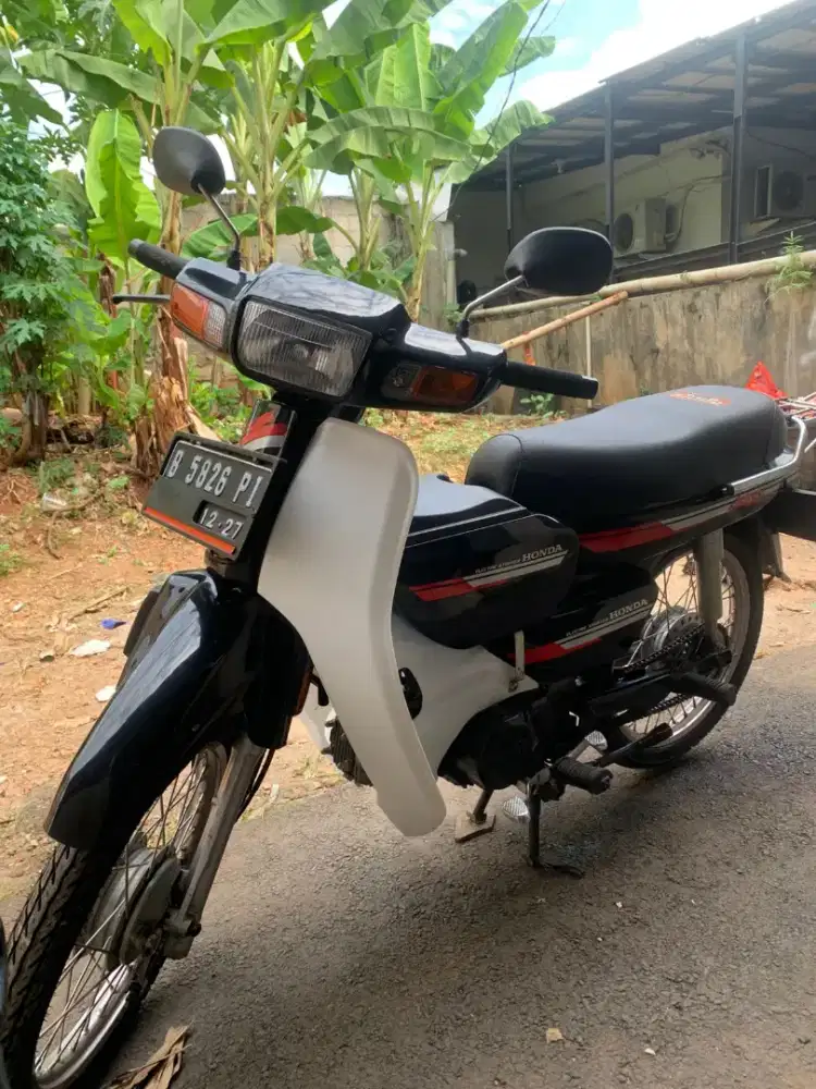 Honda Astrea Grand 1994