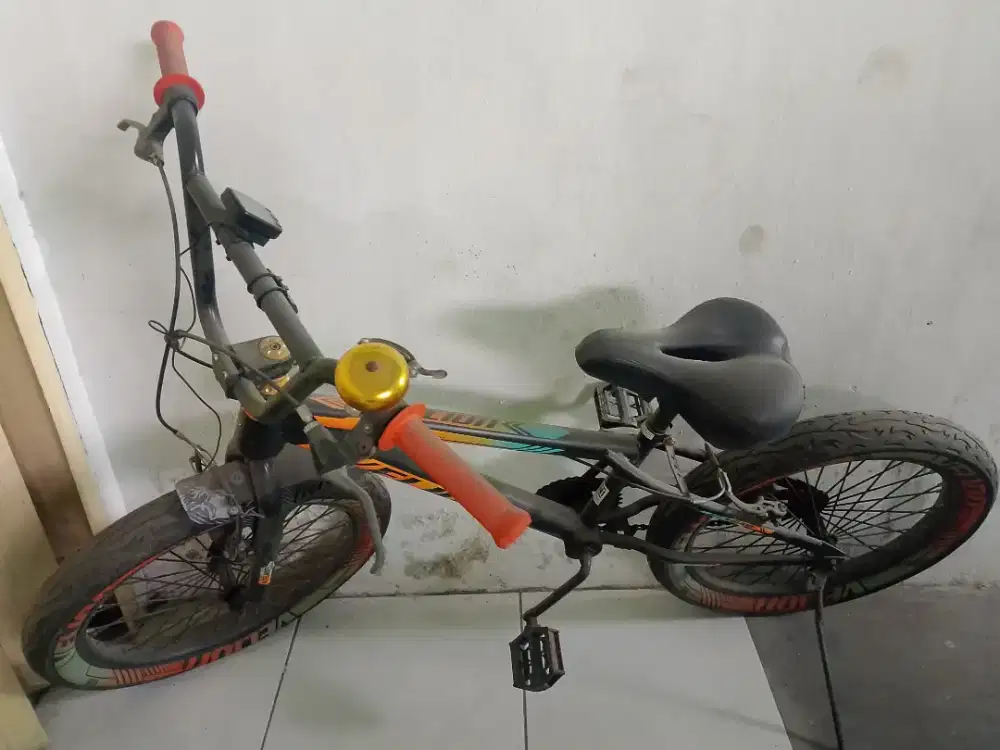 Sepeda BMX VELION ...