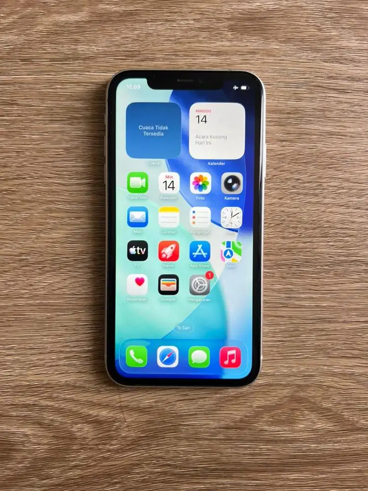 Iphone 11 64gb inter