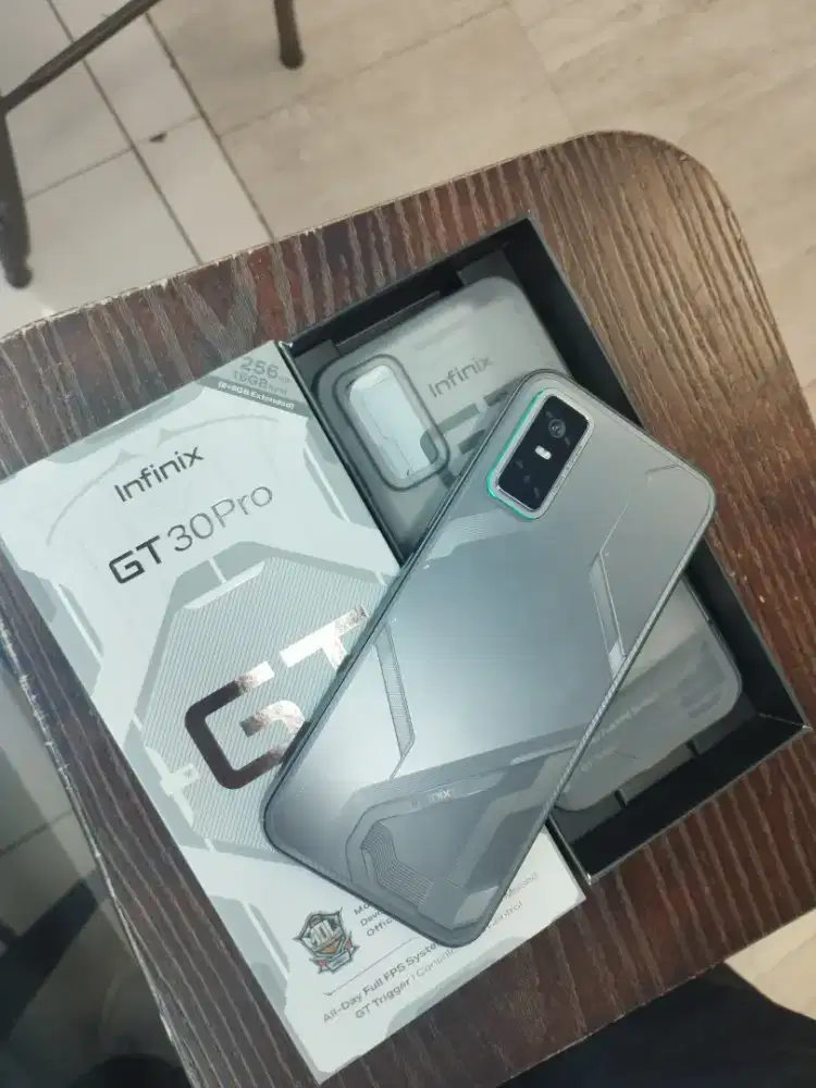 INFINIX GT 30 PRO 8/256