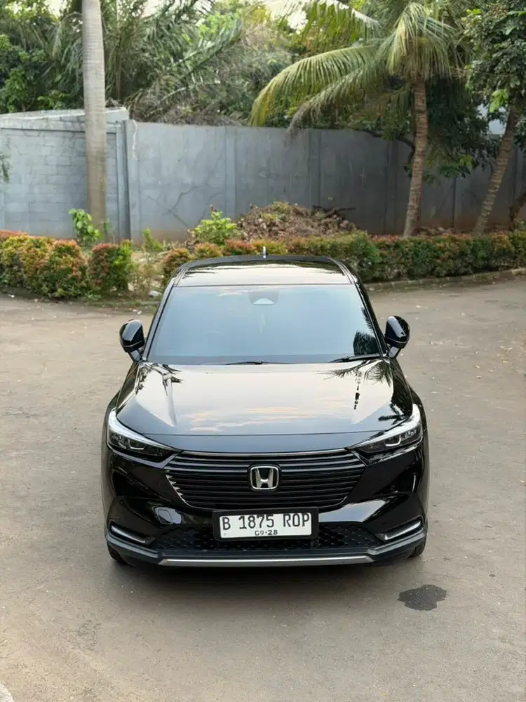 Honda HRV SE ( Special Edition ) Tahun 2023