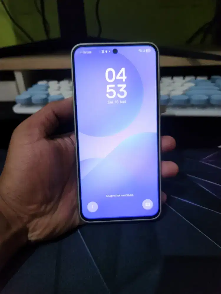 Samsung a36 8/256 gb