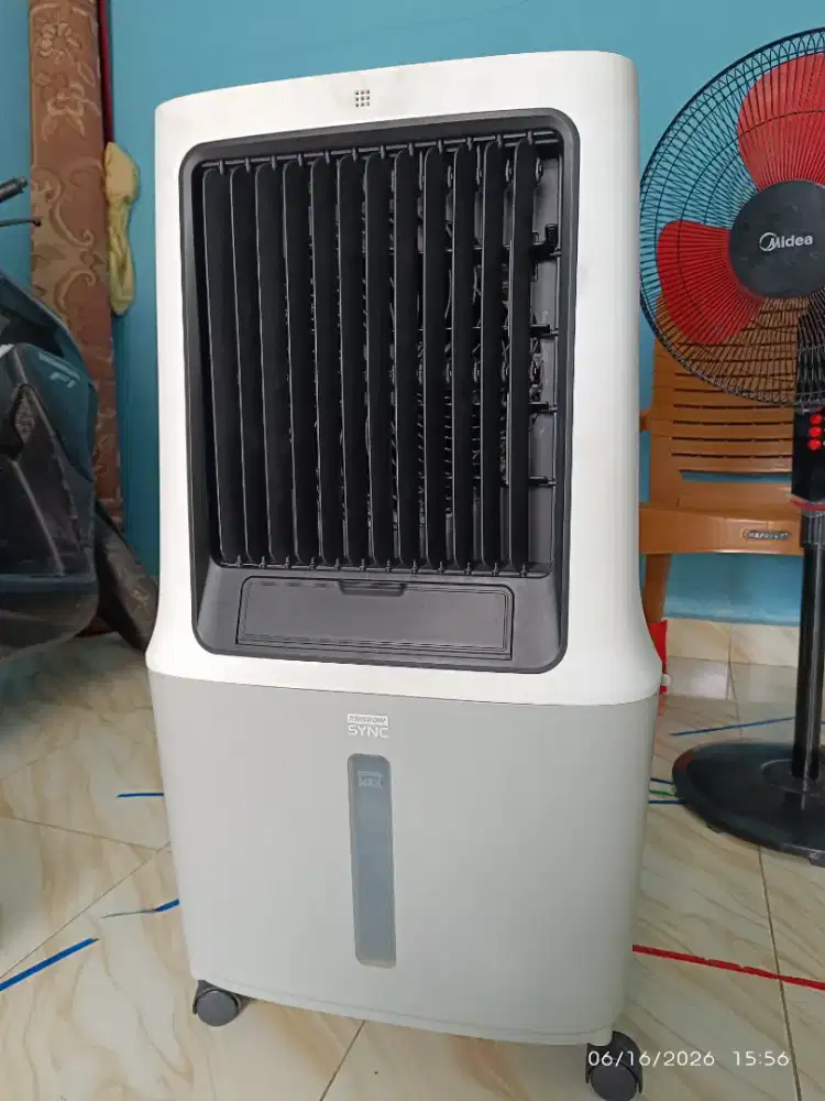 Air Cooler Krisbow