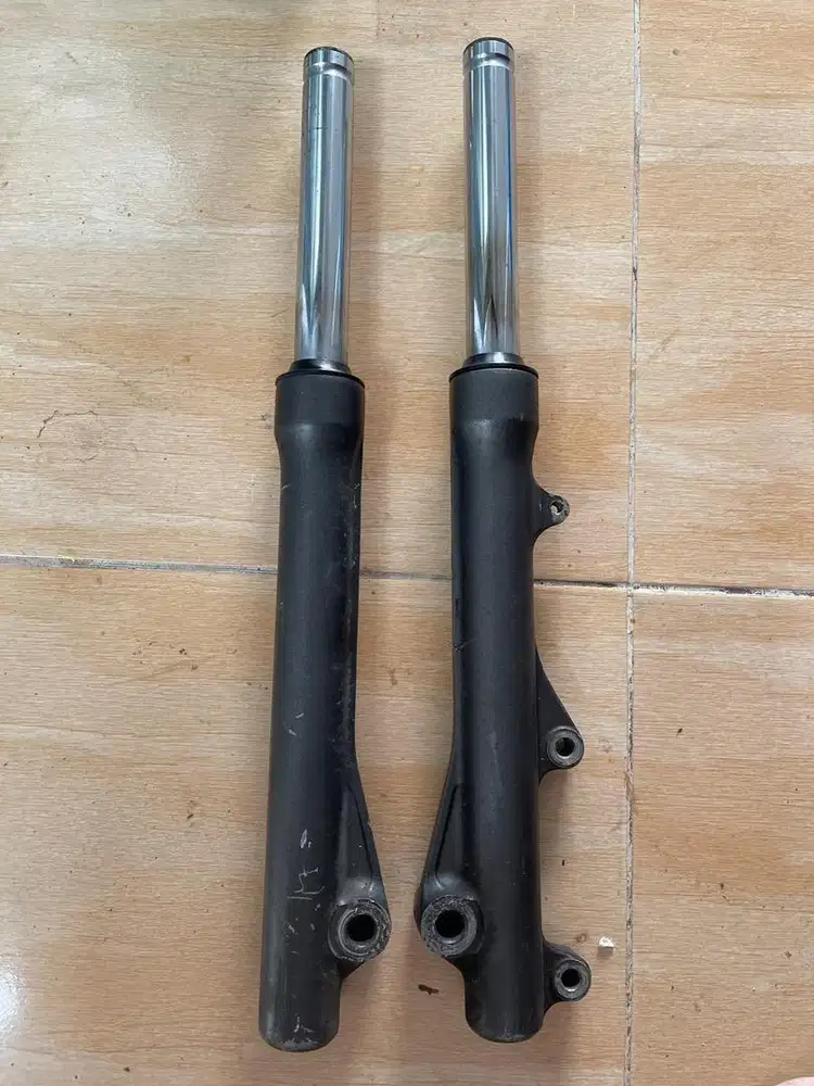 Shock vario 125
