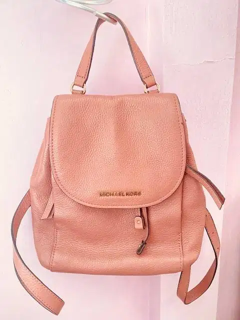 Backpack MK-Riley
