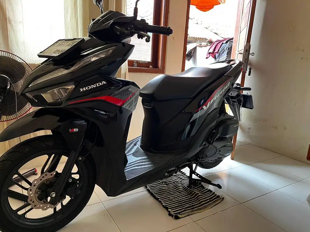 Jual vario gen 2