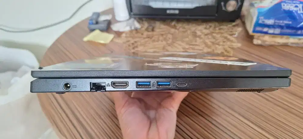 Acer nitro ANV15-51