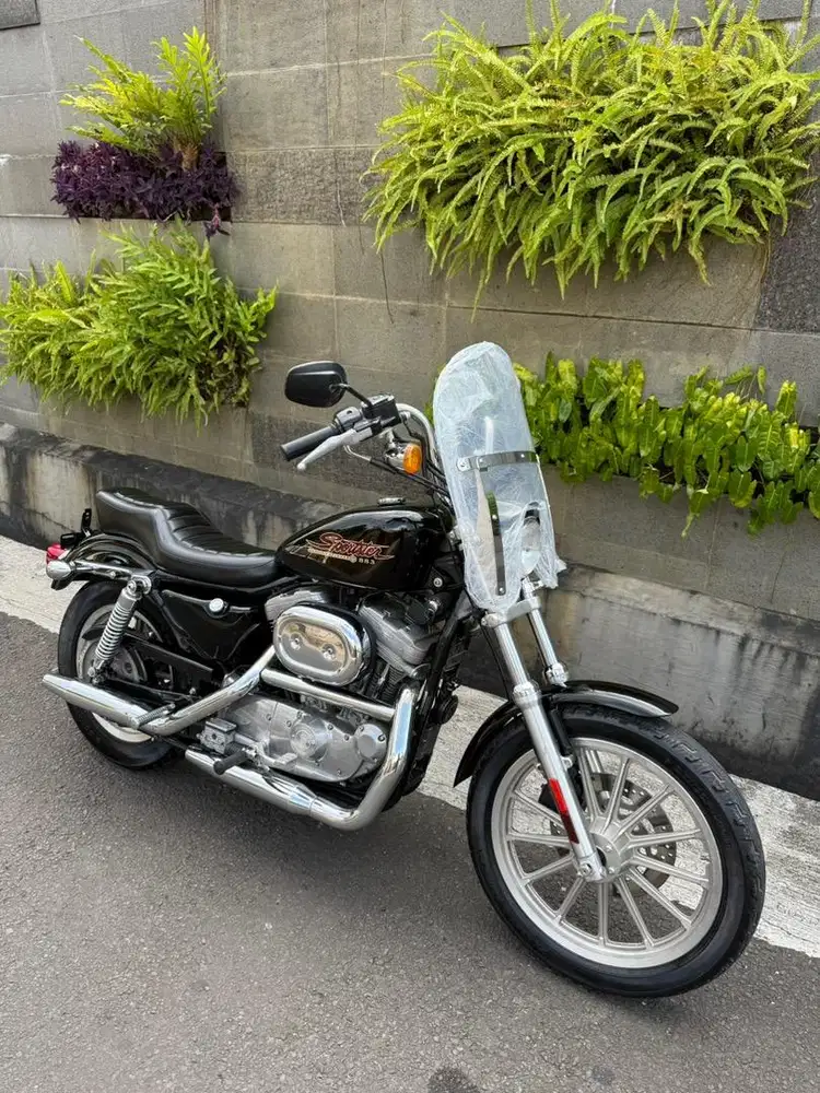 Sportster 883 Xl883 karbu karburator original
