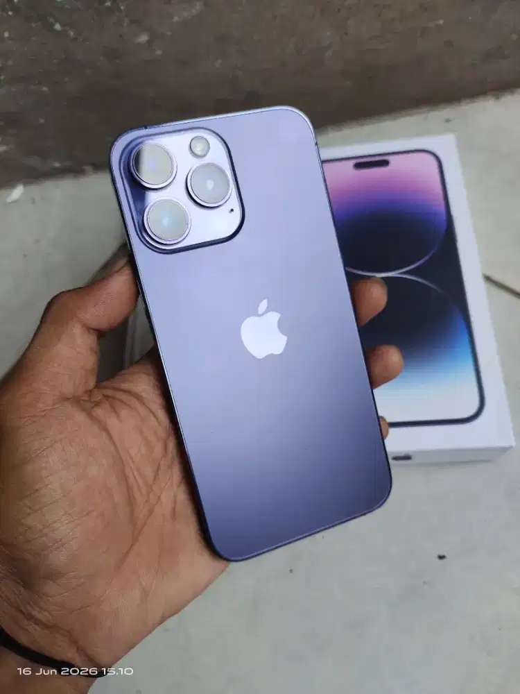 iPhone 14 Pro Max IBox
